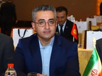 تیر ۲ ایرانی به هدف کرسی جهانی خورد