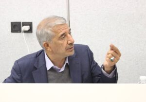 انتقاد نماینده مردم رفسنجان از ناقص ماندن زنجیره ارزش پسته و مس / انارکی : بانکها دیگر توان تأمین مالی پروژههای بزرگ را ندارند