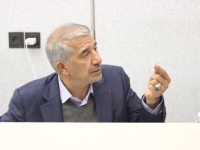 انتقاد نماینده مردم رفسنجان از ناقص ماندن زنجیره ارزش پسته و مس / انارکی : بانکها دیگر توان تأمین مالی پروژههای بزرگ را ندارند