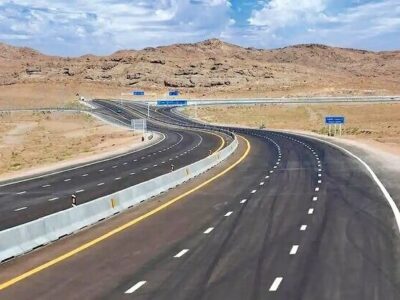 وعده مدیرکل راه و شهرسازی: فاز یک و دو آزادراه ارومیه تبریز، ۱۸ ماهه اتمام میرسد