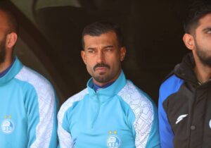 پایان داستان استقلال و رامین رضاییان