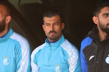 پایان داستان استقلال و رامین رضاییان