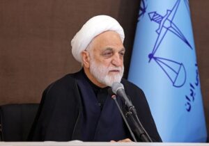 پیدا و پنهان دور جدید حملات به قاضی‌القضات/ کدام جریان «دعوت به شورش علیه قوه قضاییه» می کند؟