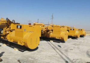 پیشرفت ۷۰ درصدی نیروگاه ۲۵ مگاواتی در دورود