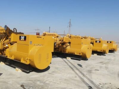 پیشرفت ۷۰ درصدی نیروگاه ۲۵ مگاواتی در دورود