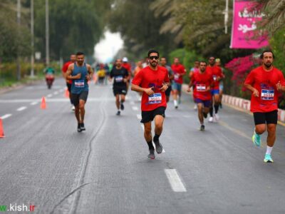 توضیحات رسمی و کامل در خصوص حواشی ماراتن؛ تأکید بر قانونمداری و شفافیت