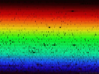 کمیابترین رنگها در طبیعت