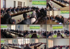 همکاری صنوف، کلید افزایش امنیت کسبوکارهای حساس