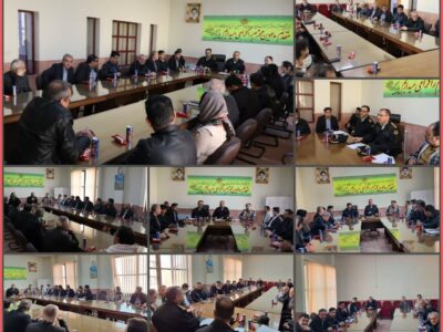 همکاری صنوف، کلید افزایش امنیت کسب‌وکارهای حساس