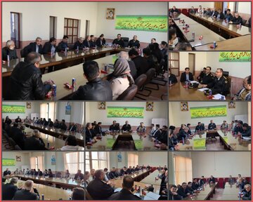 همکاری صنوف، کلید افزایش امنیت کسب‌وکارهای حساس