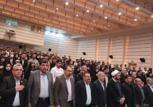 ۱۶ آذر در شیراز؛مطالبهگری دانشجویان و پاسخ مسئولان