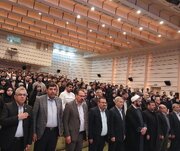 ۱۶ آذر در شیراز؛مطالبه‌گری دانشجویان و پاسخ مسئولان