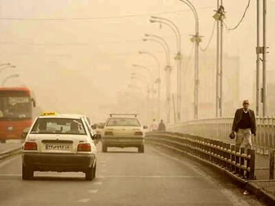 چرا تهران هر روز آلودهتر میشود؟