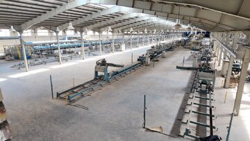 تا فروردین ماه سال آینده صورت می پذیرد؛ بهره برداری از یک واحد صنعتی راکد به چرخه ی تولیدی استان سمنان