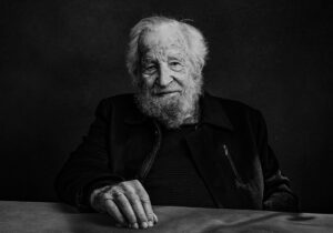 چپ آمریکایی / چامسکی وجدان بیدار بشریت در عصر ما