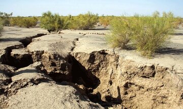 عدم تحکیم خاک و تقویت آبخوان‌ها ضرورت جدی امروز کرمانشاه است