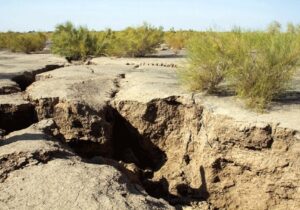 عدم تحکیم خاک و تقویت آبخوانها ضرورت جدی امروز کرمانشاه است