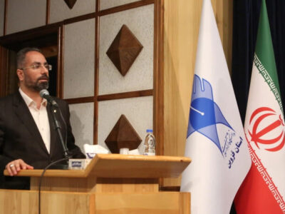 تقویت پیوند صنعت و دانشگاه، اولویت اصلی دانشگاه آزاد قزوین است