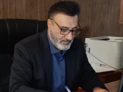 دو موج بارندگی و برف در راه لرستان