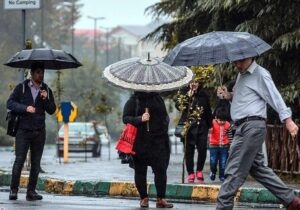 خبر مهم هواشناسی برای تهرانیها