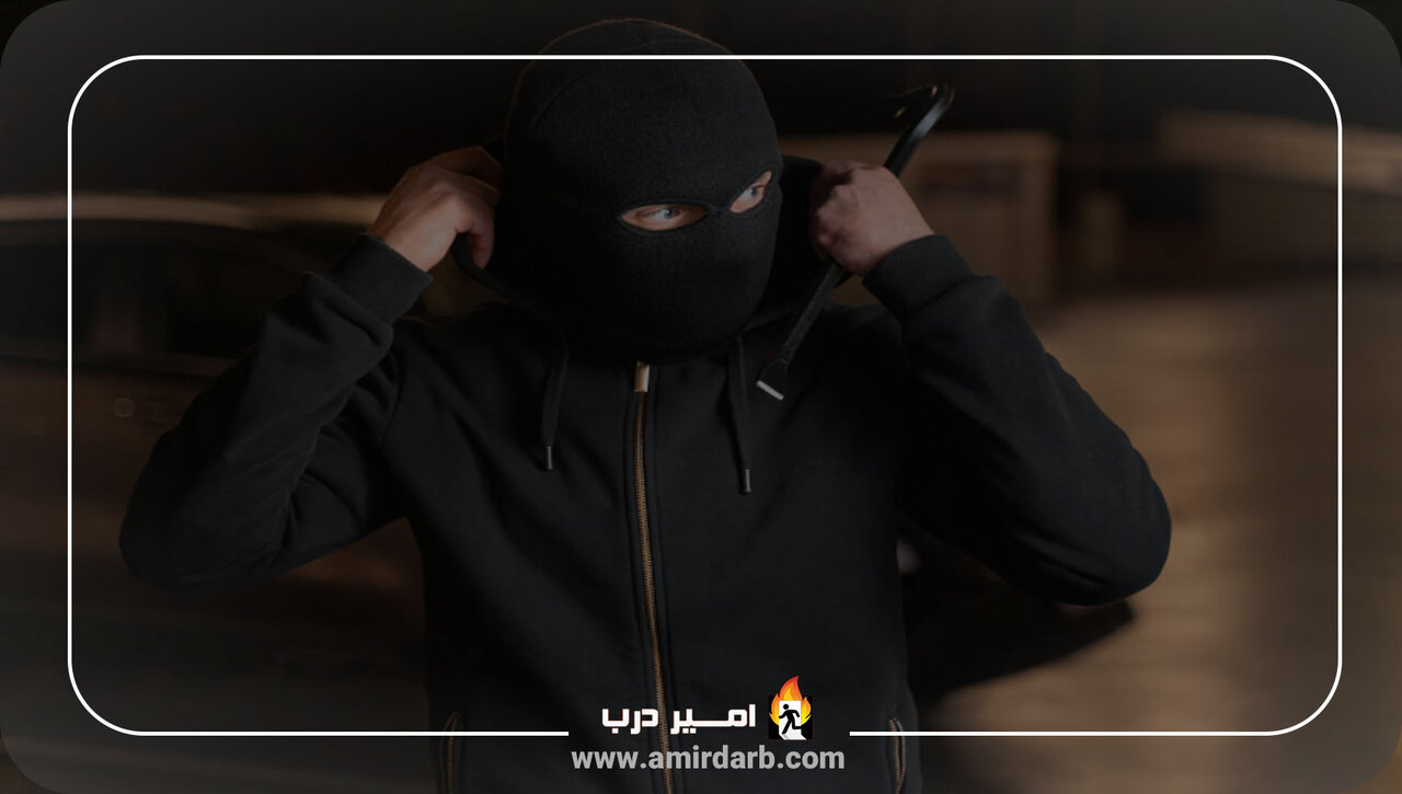 روش های جهانی کاهش سرقتهای خانگی در سال ۲۰۲۵