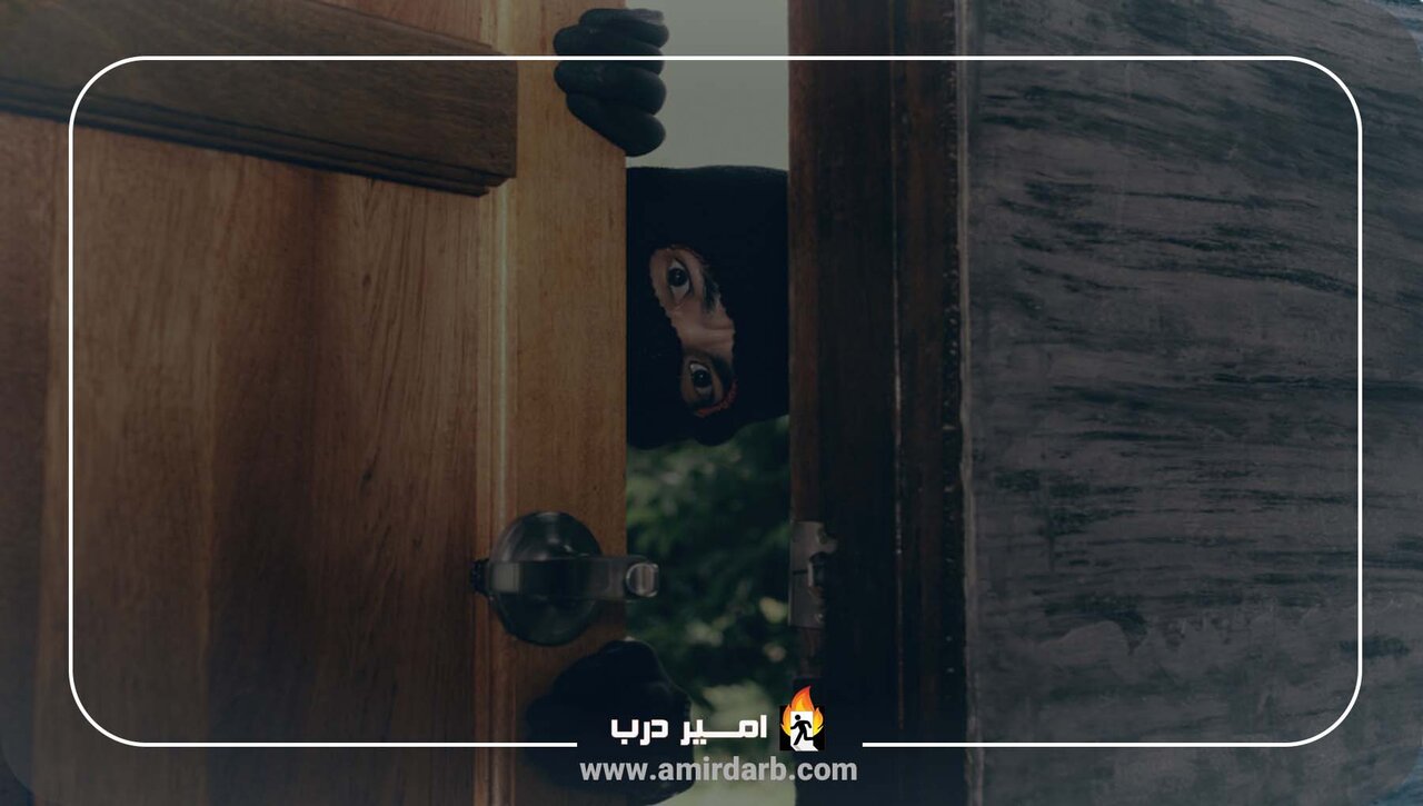 روش های جهانی کاهش سرقتهای خانگی در سال ۲۰۲۵