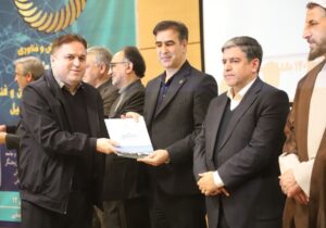 ۹ استاد اردبیلی جزو یک درصد دانشمندان برتر جهان قرار گرفتند