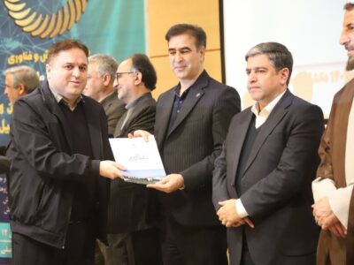 ۹ استاد اردبیلی جزو یک درصد دانشمندان برتر جهان قرار گرفتند