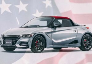 ترامپ عاشق این خودروهای کوچک است