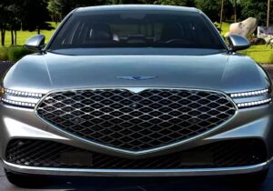 دلیل عجیبی که جنسیس را به تعمیرگاه کشاند