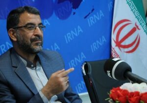 سامد میزبان مدیرکل پست قم؛ تبلور پاسخگویی شفاف و مردمی