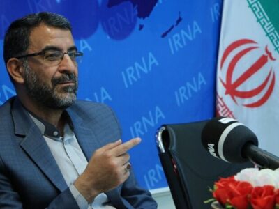 سامد میزبان مدیرکل پست قم؛ تبلور پاسخگویی شفاف و مردمی