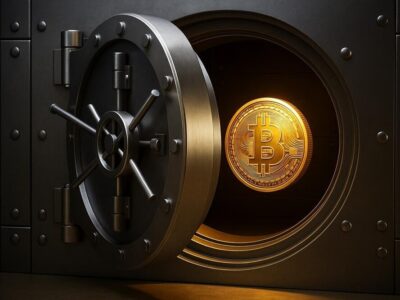 کدام شرکتها بیشترین ذخیره بیتکوین را دارند؟