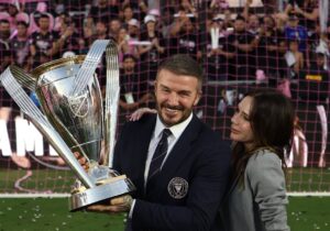 بکام اعتراف کرد: من به بارسا فروخته شده بودم