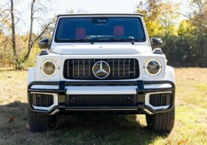 فروش مرسدس بنز به سبک بازار ایران!