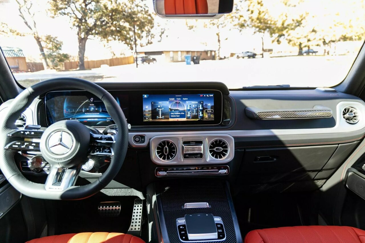 فروش مرسدس بنز به سبک بازار ایران!