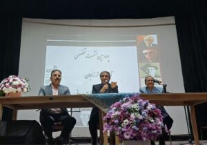 صدای منحصر به فرد در خطر؛ تقلید، دشمن آواز ایرانی