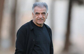 واکنش استقلال به اخراج رضاییان؛ حضور او نشان داد این حرف‌ها پوچ است!