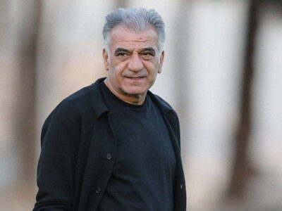 واکنش استقلال به اخراج رضاییان؛ حضور او نشان داد این حرفها پوچ است!