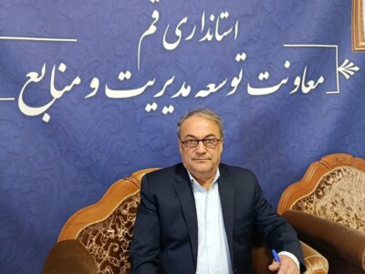 رشد علمی و آموزشی با تقویت زیرساخت‌ها و بهره‌گیری از ظرفیت‌های ملی و استانی محقق می شود