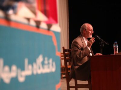 دانشگاه ملی مهارت پیونددهنده دانش، صنعت و آینده کشور است