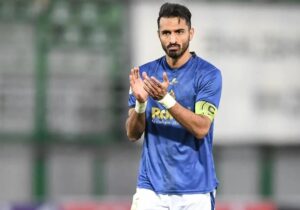 اولین صحبتهای سعید کریمی درباره ویدیوی جنجالی؛ از حمایت مردم خیلی خوشحال شدم