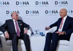 عراق: از اظهارات فرستاده آمریکا درباره اوضاع داخلی کشورمان متعجب شدیم