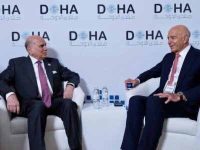 عراق: از اظهارات فرستاده آمریکا درباره اوضاع داخلی کشورمان متعجب شدیم