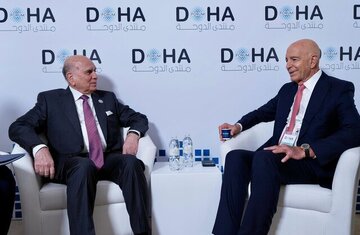 عراق: از اظهارات فرستاده آمریکا درباره اوضاع داخلی کشورمان متعجب شدیم