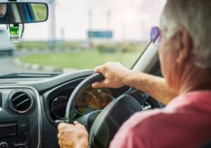 وقتی نحوه رانندگی، از یک بیماری پرده برمیدارد / آشنایی با یک هشدار خاموش