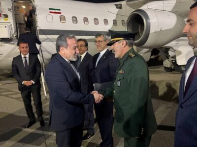 رد تلاش‌های مشکوک برای تخریب رابطه تهران-باکو همزمان با سفر وزیر خارجه به جمهوری آذربایجان