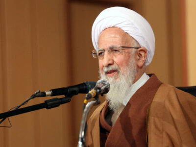 دوست خردمند از منظر آیت‌الله العظمی جوادی آملی