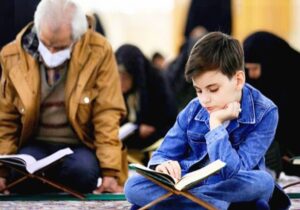 وظیفه ما در جامعه امروزی برای تربیت فرزند چیست؟