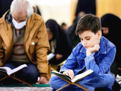 وظیفه ما در جامعه امروزی برای تربیت فرزند چیست؟